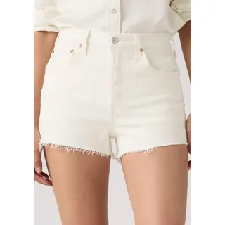 Levi's 501 Original Short disco nights cut hem