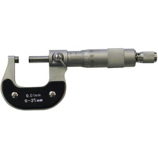 Metrica 44122 Mikrometer, 25-50 mm