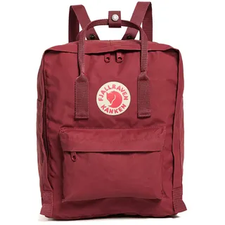 Kanken 16 l ox red