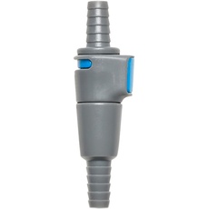 Bild Quick Connect Plug-n-Play Ersatzsystem Adapter, Grey, one-Size