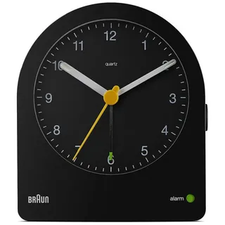 Braun BC22B schwarz