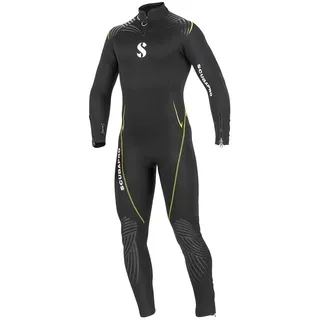 Scubapro Neoprenanzug Definition 3,0 Schwarz S