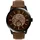 Townsman Automatikuhr Leder 48 mm ME3155
