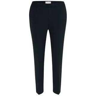 RAPHAELA by BRAX Style LIV Super Slim Fit Hosen Schwarz 42K