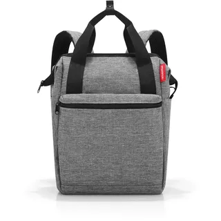 Allrounder R 12 l twist silver