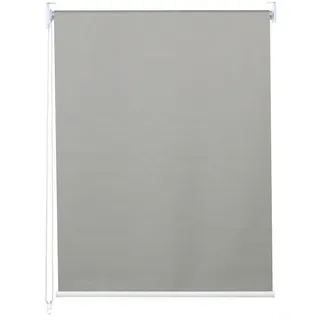 MCW Rollo D52 100 x 230 cm grau