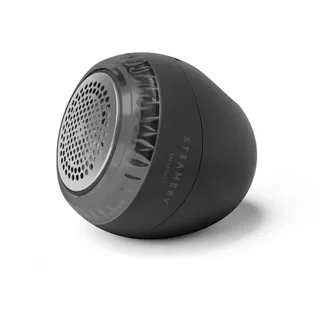 Steamery Pilo 1 Fusselentferner, Schwarz