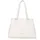BAGS BORSA DONNA BIANCO
