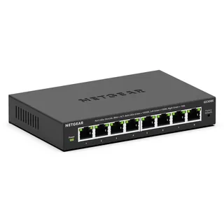Netgear GS308E Switch