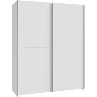 Forte Schwebetürenschrank OTTOs Choice 150,1 x 190,5 x 61,2 cm Weiß