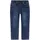 Jogpants Regular Fit Blau 92