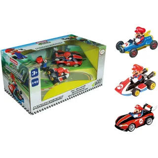 Carrera Kart Mario 15813016