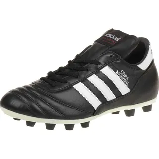adidas Copa Mundial FG Herren schwarz/Running White 40