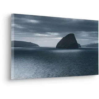 KOMAR Silver Sea 60x30cm