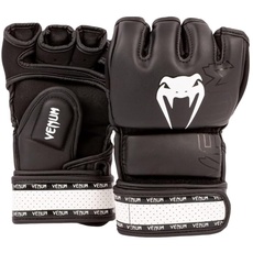Venum Impact 2.0 MMA Handschuhe - Schwarz/Weiß - S