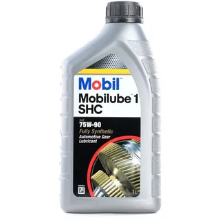 Mobil Getriebeöl [1L]