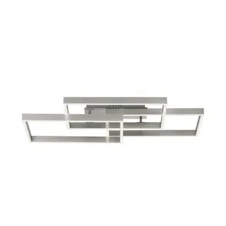 Paul Neuhaus PAAN 2 grau, LED-Board