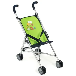 Bayer Chic 2000 Roma bumblebee grün