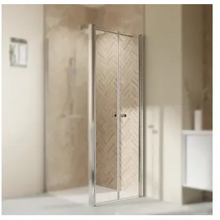 Pendeltür für Seitenwand Breuer Elana 2.0 Express Q72 800x2000 mm Echtglas Klar