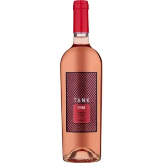 TANK 63 Primitivo Rosato Camivini 2024