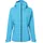 Regenjacken aqua uni 40