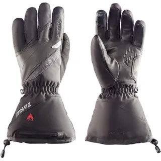 Zanier Aviator.GTX Skihandschuhe Schwarz XS