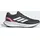 Runfalcon 5 Damen Grau / Weiß / Pink 38,5