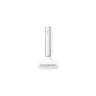 Brabantia Profile Käsehobel, weicher Käse, Edelstahl, Edelstahl, Edelstahl, Edelstahl