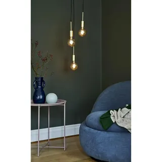 Nordlux PACO 1-flg. 18 cm grau
