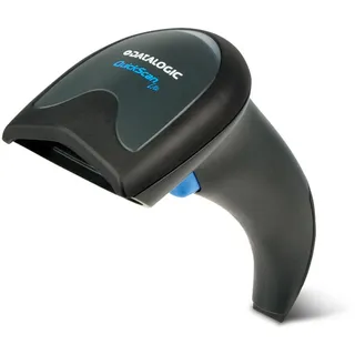 Datalogic Qscan M Qbt2101 Bt No Cradle Barcodescanner – Black