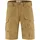 Shorts Outdoor-Short Braun M