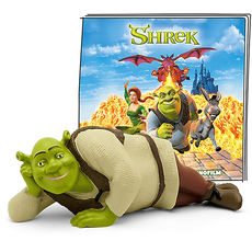 Bild von Hörspiel Shrek - Der tollkühne Held