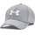 Cap Herren 035 steel/white S/M