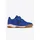 Pacer K Kinder Blau 35