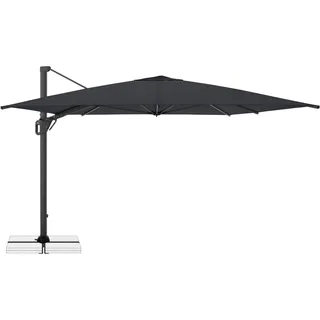 Doppler 400 x 300 cm Grau