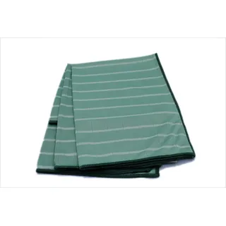 TS24direkt Bambus-Kristall Fasertücher XXL 3er