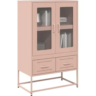 VidaXL 853363, 1 Stück(e) - Rosa