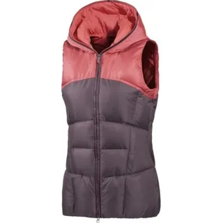 Adidas Jacken J Down Vest, G69633, Größe: 147 - Braun