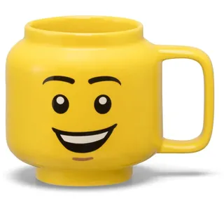 Room Copenhagen R.C. Lego Ceramic Tasse Small Happy Boy 40460806