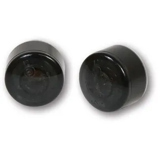 Highsider Apollo LED 3in1, Rückleuchte/Blinker - Schwarz