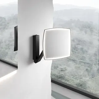 Keuco Kosmetikspiegel beleuchtet