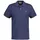 Regular Shield Pique Poloshirt Dunkelblau 2XL
