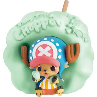 Megahouse One Piece Character Spardose Tony Tony Chopper Candy Mint Ver. 10 cm