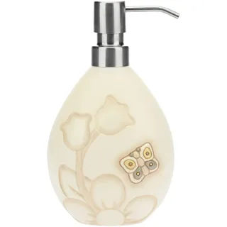 Thun Seifenspender Linie Elegance Beige