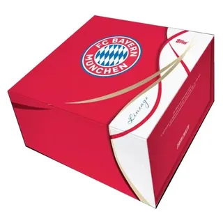 Topps Lineage FC Bayern München 2025/26 Box