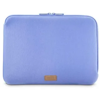 Hama Laptop-Sleeve Jersey, von 34 - 36 cm (13,3" - 14,1 Flieder