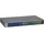 GS524UP Unmanaged Gigabit Ethernet (10/100/1000) Power over Ethernet PoE+ - Black