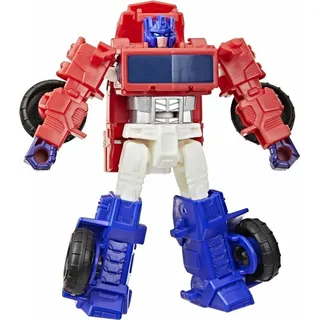 Hasbro Transformers Cyberworld Cyber Changers