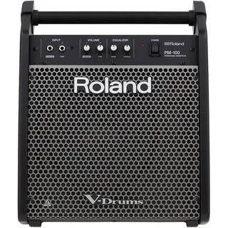 Roland PM-100 Personal Drum Monitor