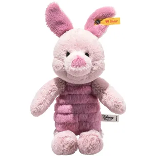 Steiff Soft Cuddly Friends Ferkel 20 cm Rosa